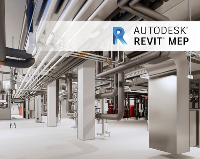Revit MEP